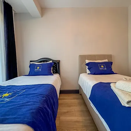 Vilă Talia Kusadası