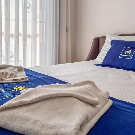 Talia Vilă Kusadası