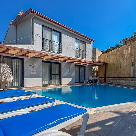 Talia كوشاداسيه