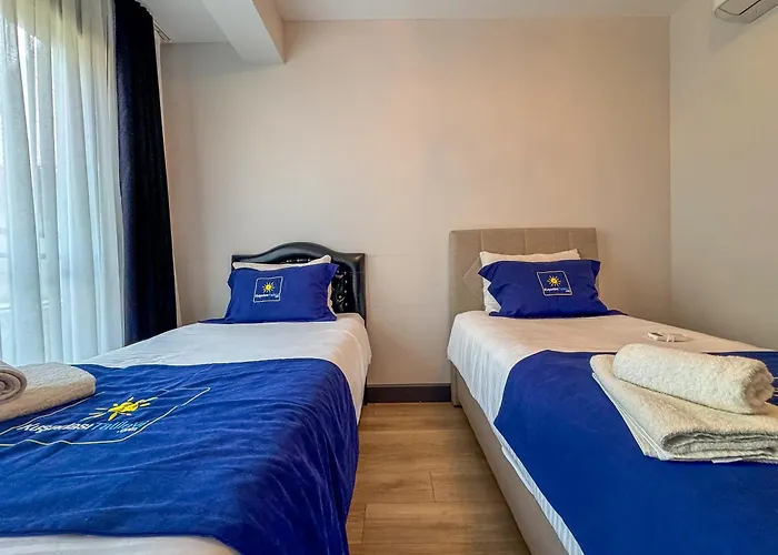 Villa Talia Kuşadası