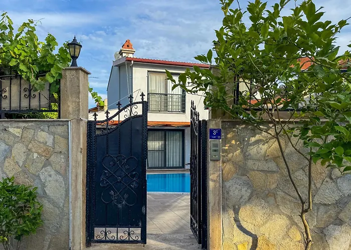 别墅 Talia 库萨达斯