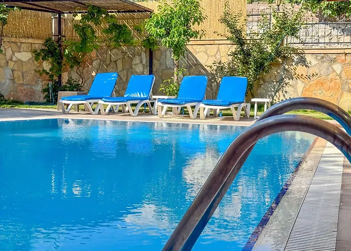 Talia Villa Kuşadası