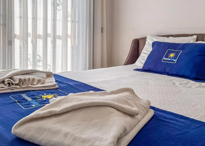 Talia 别墅 库萨达斯