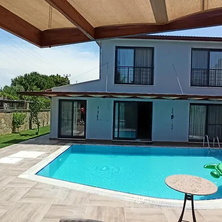 Talia * 쿠사다시