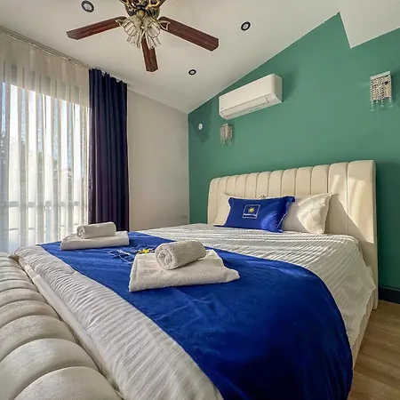 Talia * 쿠사다시