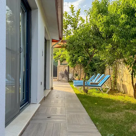 Talia * Kuşadası
