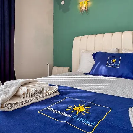 Talia 빌라 쿠사다시