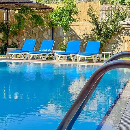 Talia 빌라 쿠사다시