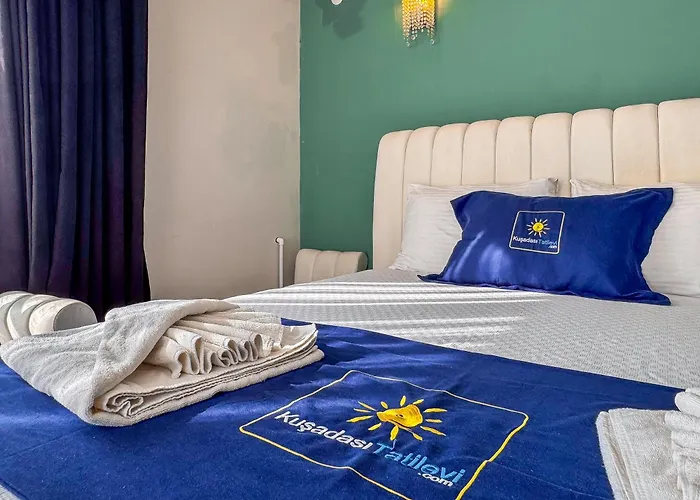 Talia Villa Kusadasi